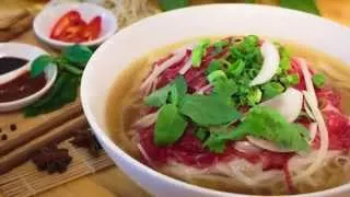 PH by Pho Hung Vietnamese Kitchen - Westfield Garden City