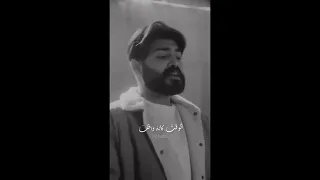 مين إللي شاف قلبي ويعرف إللي فيه الوقت كأنه واقف مبقتش أحس بيه مسلم 