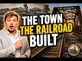 The Untold Story of Rosenberg Texas How the Railroad Built This City with the Mayor of Fort Bend