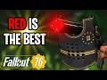 Hidden Power Of Cremator - Fallout 76