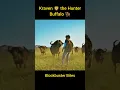 Lagu Kraven the Hunter Buffalo Scene 🦁🐃 #shorts #viralvideo #marvel #movie