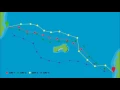 Predictwind Departure Planning