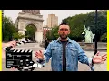Famous Movies Shot Here in NYC On Location Tour