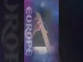 Download Lagu Europe Superstitious Joey Tempest Video Guitar Solo Kee Marcello The Final Countdown Instrumental