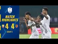 Download Lagu 🇲🇲 MYANMAR 4-4 TIMOR-LESTE 🇹🇱 | #MANDIRICUP2025 HIGHLIGHTS