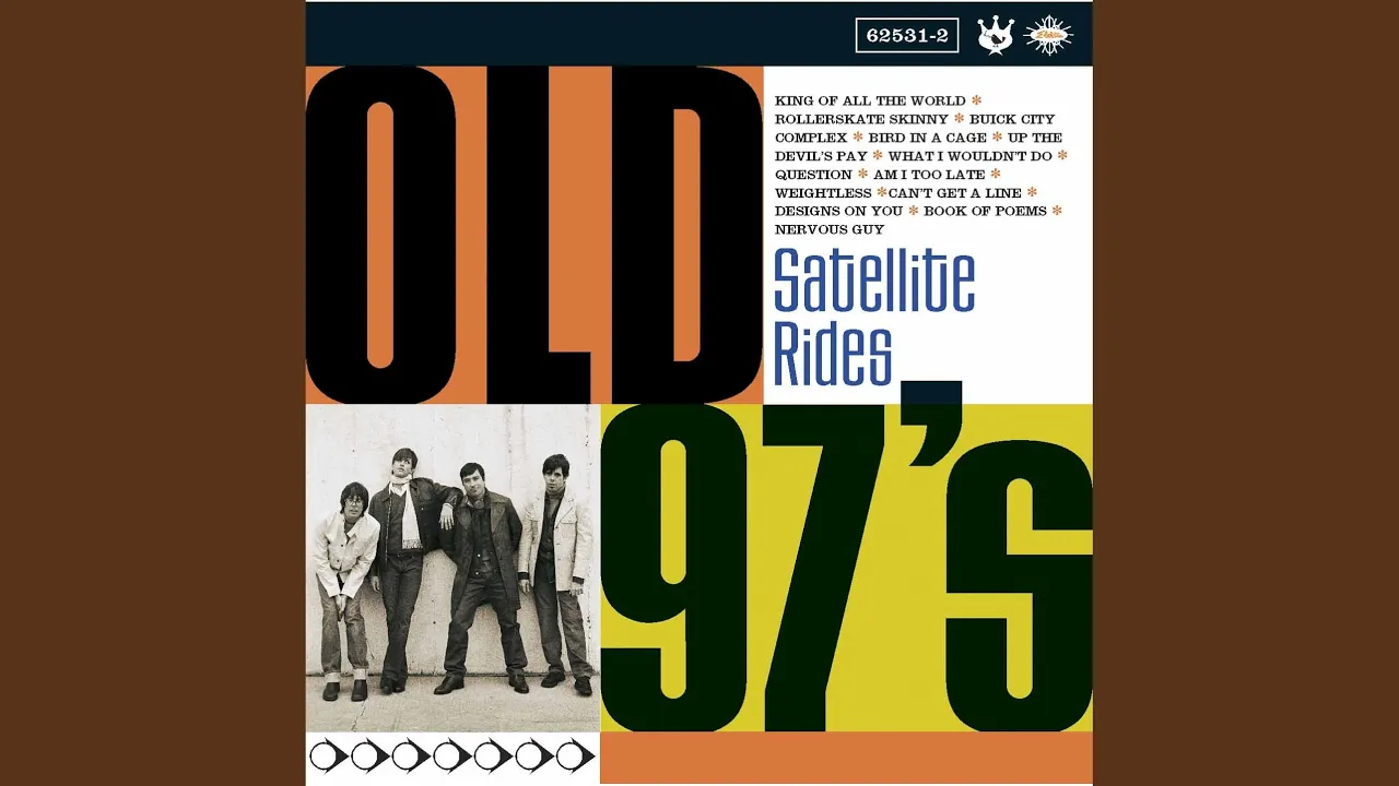 King of All the World