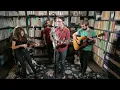 Mandolin Orange - Lonesome Whistle - 11/2/2016 - Paste Studios, New York, NY