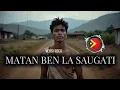 Matan Ben La Saugati Cover slow rock timor leste🇹🇱 tetun🇹🇱 by Akitu