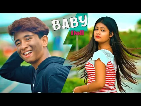 Download MP3 Baby Doll | Keshab Dey | बेबी डॉल | New Panjabi Song | Ft. Anik | New Music video | Cute Love Story