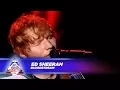 Download Lagu Ed Sheeran - ‘Bloodstream’ - (Live At Capital’s Jingle Bell Ball 2017)