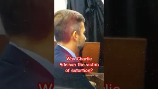 End of Daniel Rashbaum s Opening Statement for Charlie Adelson