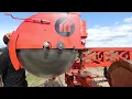 NEW Mobile Dimension Saw - Product
