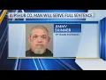 Appeals court upholds 99-year sentence for Upshur County man