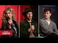 Space Oddity Cast Q A SAG-AFTRA Foundation Conversations