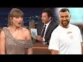Download Lagu Taylor Swift's WOOD: She Got 'Carried Away' Writing Travis Kelce Track