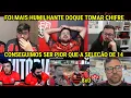 Download Lagu REAÇÕES TORCEDORES DO VITÓRIA DESOLADOS COM GOLEADA HUMILHANTE - FLAMENGO 8X0 VITÓRIA