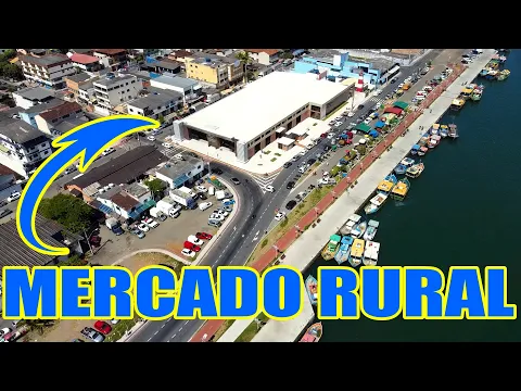 Download MP3 Começa a funcionar o novo Mercado Rural em Guarapari/ES.