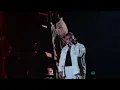 Teddy Swims - Are You Even Real Live In Sydney 2025