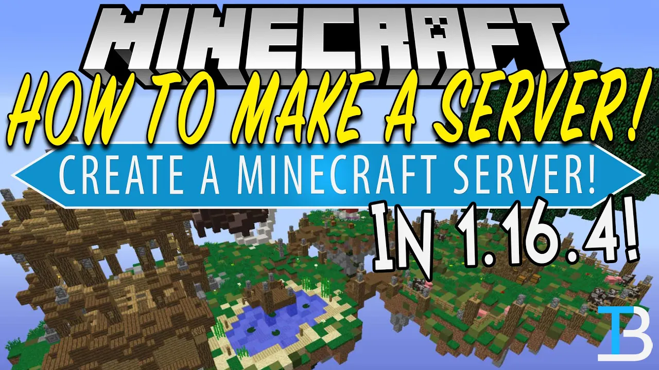 How to Start a Minecraft Survival World the RIGHT WAY! | Tips & Tricks