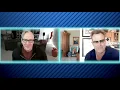 Kin Shriner Interview - General Hospital