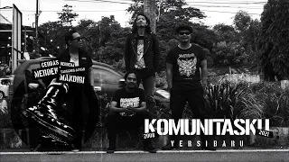 Download MCPR - Komunitasku  (Official Music Video) MP3