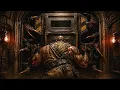 THIS ME SHIELD Ogryn Chain Gang Blues Work Song Imperial Guard Warhammer 40K Inspired Music