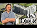 Lafayette Hotel Development What s Next
