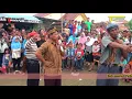 Download Lagu ATRAKSI ULAR PITON  #  SINGA DANGDUT SINAR GALUH N CITA  #  07 APRIL 2017