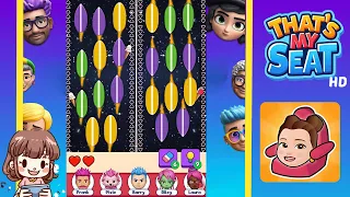 That’s My Seat Level 1765 Screenshot