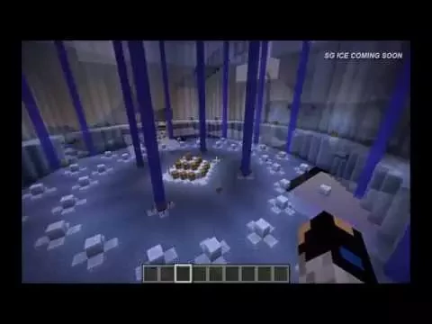 Minecraft server video for ShadowXCraft