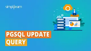 PgSQL Update Query PgSQL Update Statement How to Use Update Query in PgSQL Simplilearn