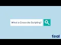 Cyber Attacks Cross-site Scripting XSS