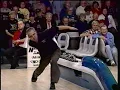 Candlepin Stars Strikes - Chris Sargent vs Dave Richards