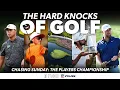 NO FILTER MIC D UP AT THE PLAYERS Chasing Sunday