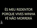 Download Lagu ESPERANÇA - Aline Barros (playback)