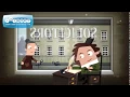 The Life of Charles Dickens BBC
