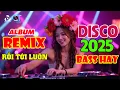 Lagu NHẠC TRẺ DISCO 7X8X9X✨NHẠC DISCO BASS CĂNG✔️DISCO MIX✔️DISCO REMIX CỰC BỐC TEST LOA BAO HAY