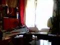 BACK TO THE BLUES (vinyl reap)