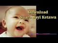 Download Lagu Efek Suara Bayi Ketawa Gemes