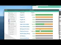 Accessing Course History in StudentVue