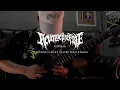 Download Lagu How to Play 'Katarsis' by Revenge The Fate | Guitar Solo (tutorial with slow tempo)