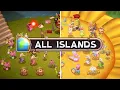 Harmonicans All Island Songs - Web Workshop Flora Farmland Full Songs