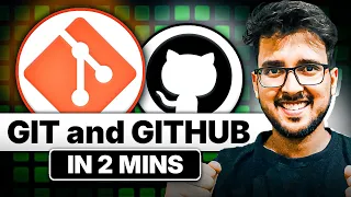 What is Version Control in 2 Minutes Git GitHub Essential Tools for Web Development