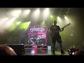 Tankard - Chemical Invasion (Live @ Bangers 2026 Pre-Party) Audio São Paulo [By Metal Bootlegs]