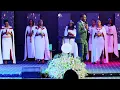 Ashe Naleng Enkai ai — Rev Sam Moonka