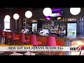 New gay bar arrives in Nob Hill