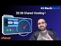 10 Dollar Shared Hosting - Perfect for Developers Sites Under Construction or Just Starting Out