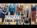 CHICO S NEW FALL FASHION PERFECT FOR EVERYDAY WEAR BUSINESS CAUSAL OFFICE ATTIRES AFFORDABLE