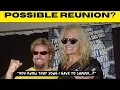 Download Lagu Sammy Hagar on Eddie Van Halen’s Ghost: ‘I Believe David Lee Roth’