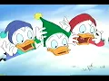 Download Lagu Opening to Winnie the Pooh: Seasons of Giving 1999 VHS